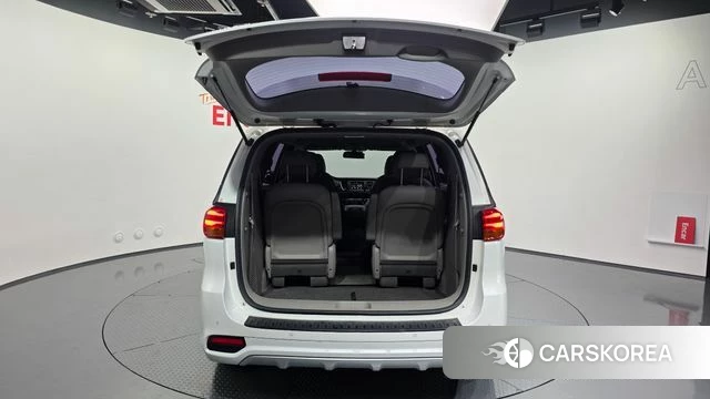 Kia The New Carnival id 4536654 из Кореи 25