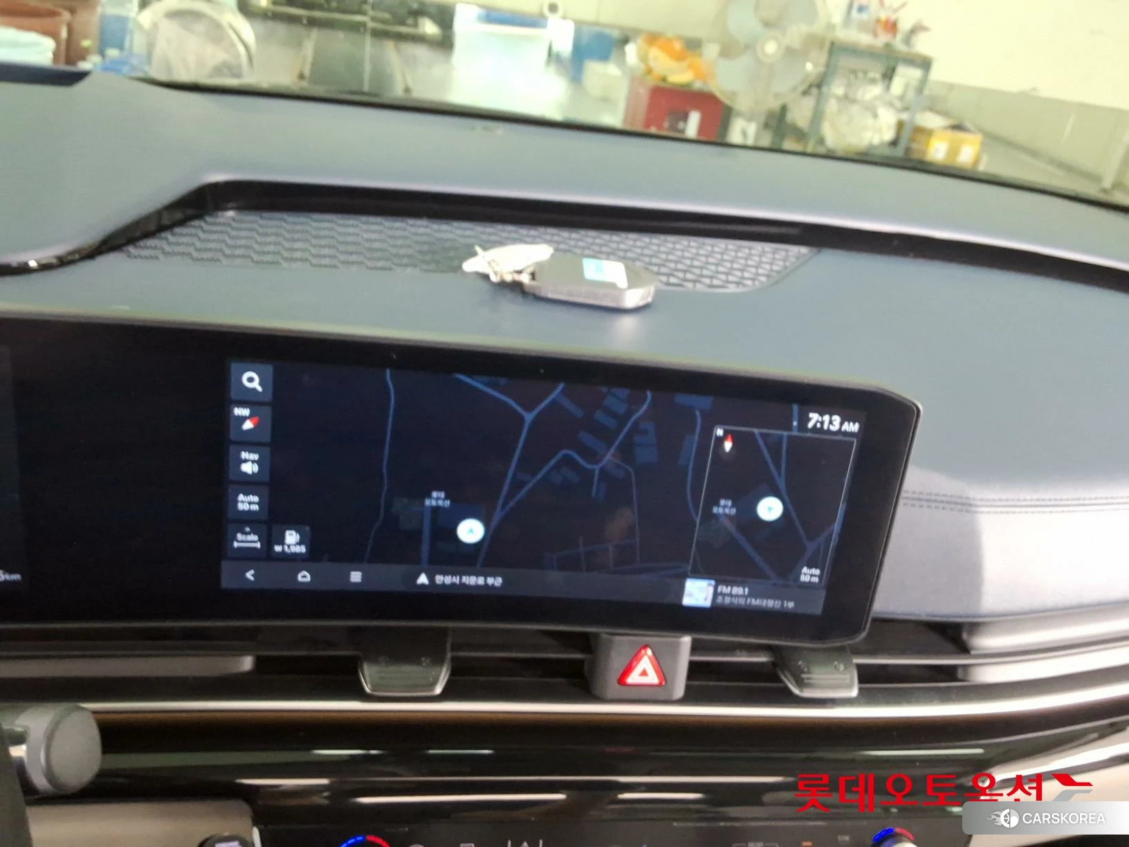 Kia Carnival Hybrid id 4498442 из Кореи 25