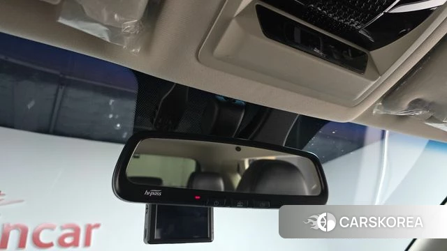 Ssangyong All New Rexton id 4344241 из Кореи 25