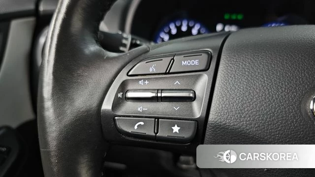 Hyundai The New Kona id 4507057 из Кореи 24