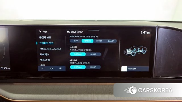 Hyundai Grandeur (GN7) id 4201352 из Кореи 25