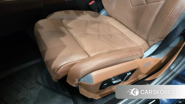 BMW 5 Series (G60) id 4523525 из Кореи 25