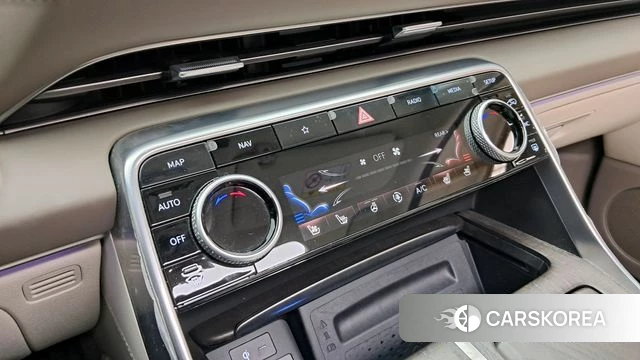 Genesis GV80 id 4480617 из Кореи 25