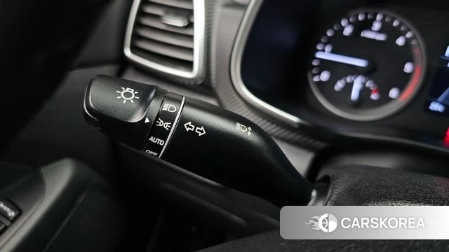 Hyundai All New Tucson id 4604670 из Кореи 25