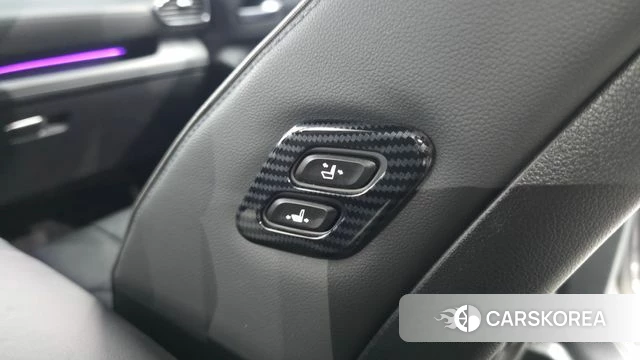 Hyundai The New Santa Fe id 4637365 из Кореи 25