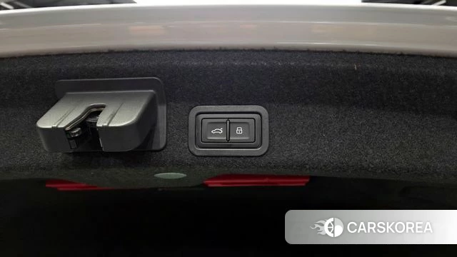 Audi A6 (C8) id 4350637 из Кореи 25
