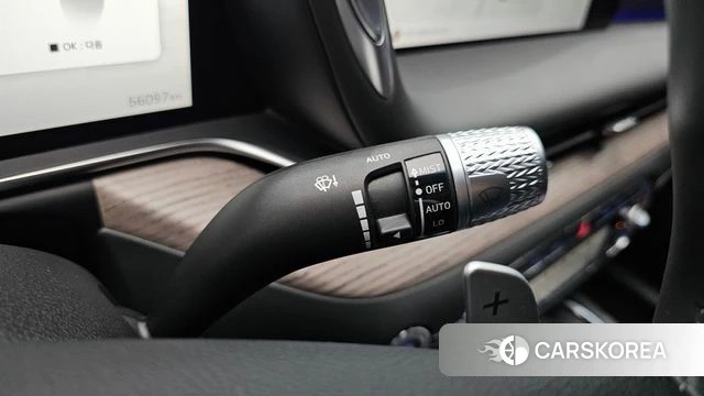 Genesis G90 (RS4) id 4686967 из Кореи 25