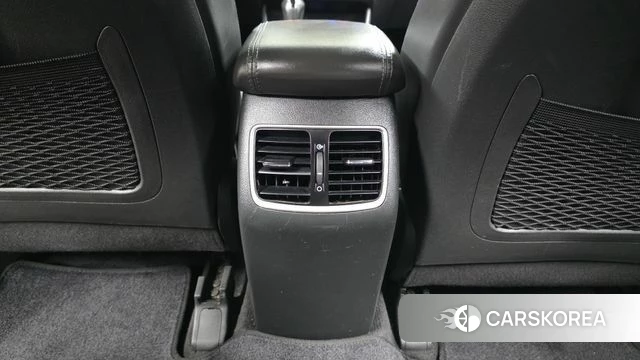 Hyundai All New Tucson id 4708378 из Кореи 25