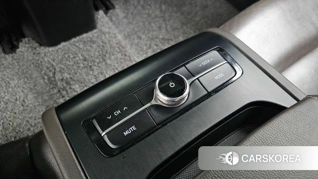 Hyundai Grandeur IG id 4502443 из Кореи 25