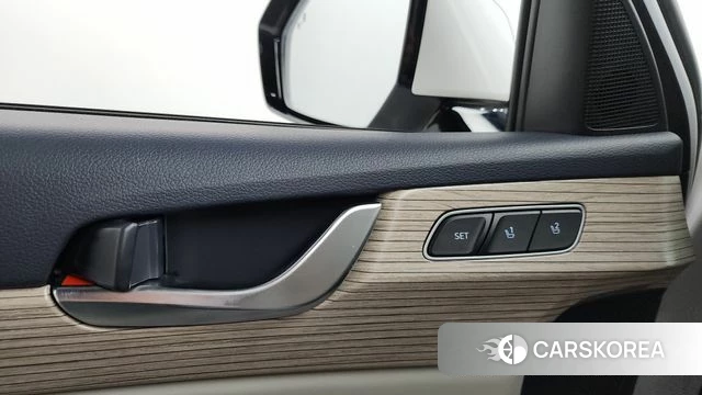 Hyundai Palisade id 4317126 из Кореи 25