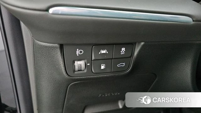 Hyundai The New Grandeur IG id 4754155 из Кореи 25