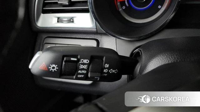 Ssangyong Tivoli Armor id 4363476 из Кореи 25
