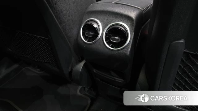 Mercedes-Benz EQA H243 id 4848026 из Кореи 25