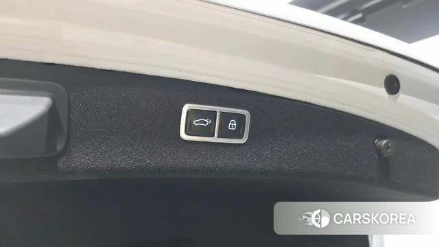Genesis G80 (RG3) id 4767750 из Кореи 25