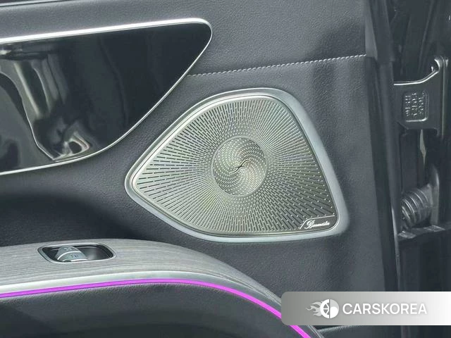Mercedes-Benz EQS id 4263699 из Китая 25