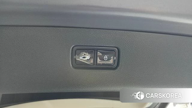 Genesis GV80 id 4607819 из Кореи 25