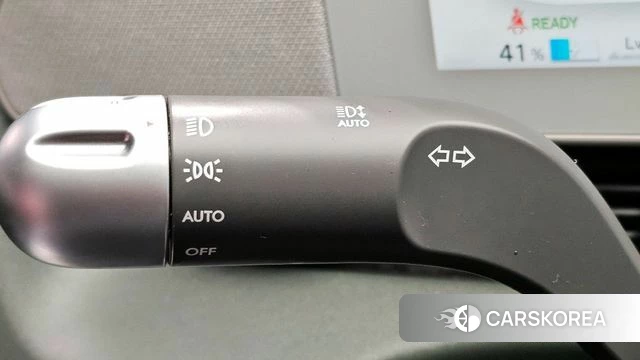 Hyundai Ionic 5 id 4202043 из Кореи 25