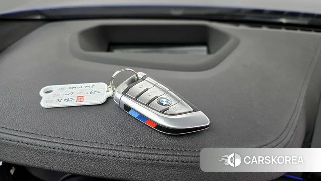 BMW M5 (F90) id 4225348 из Кореи 25