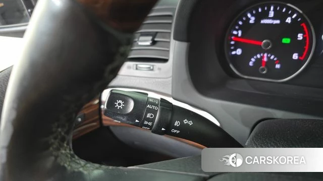 Kia The New Mohave id 4930720 из Кореи 25