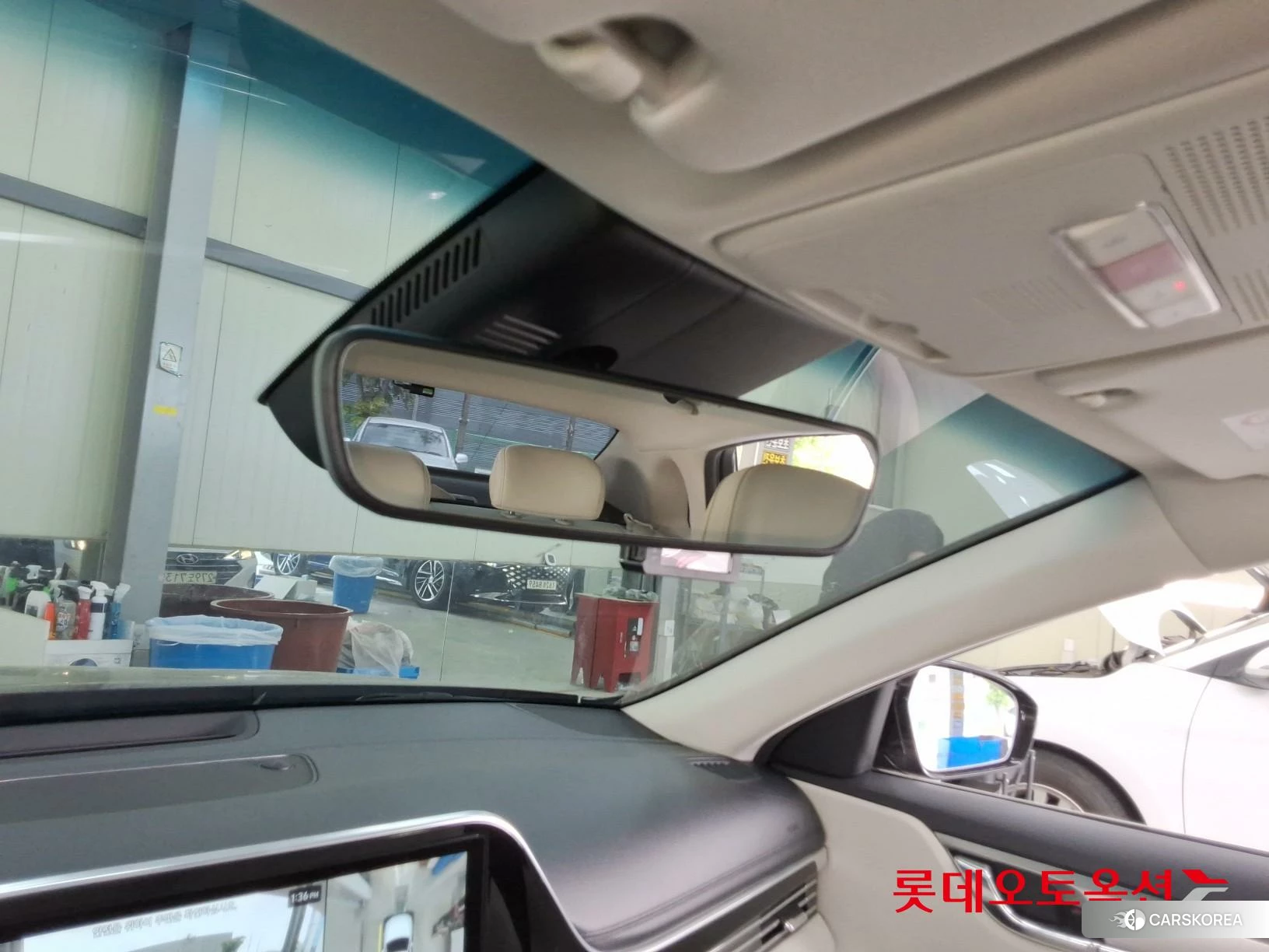 Hyundai Grandeur Hybrid id 4289364 из Кореи 25