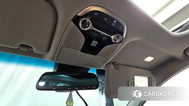 Hyundai Grandeur IG id 4530799 из Кореи 25