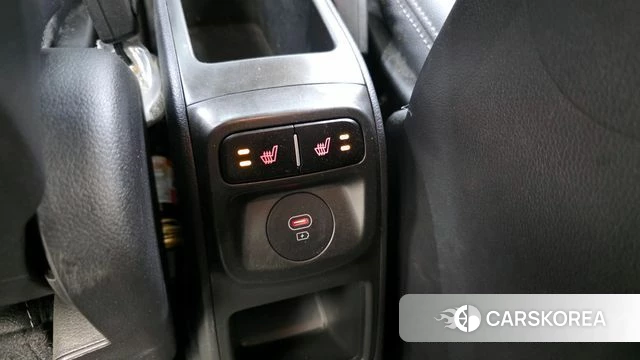 Kia The New Kia Ray id 4280279 из Кореи 25