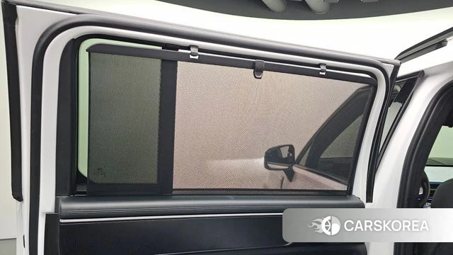 Hyundai Santa Fe (MX5) id 4432656 из Кореи 25