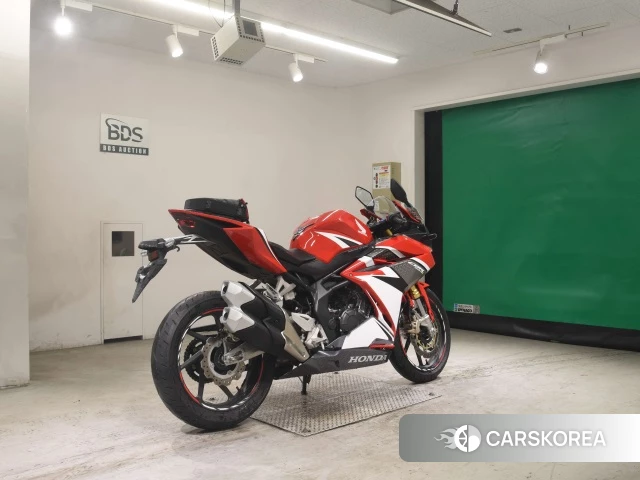 Проданный Honda CBR250RR ABS id 3946918 из Японии, фото 25