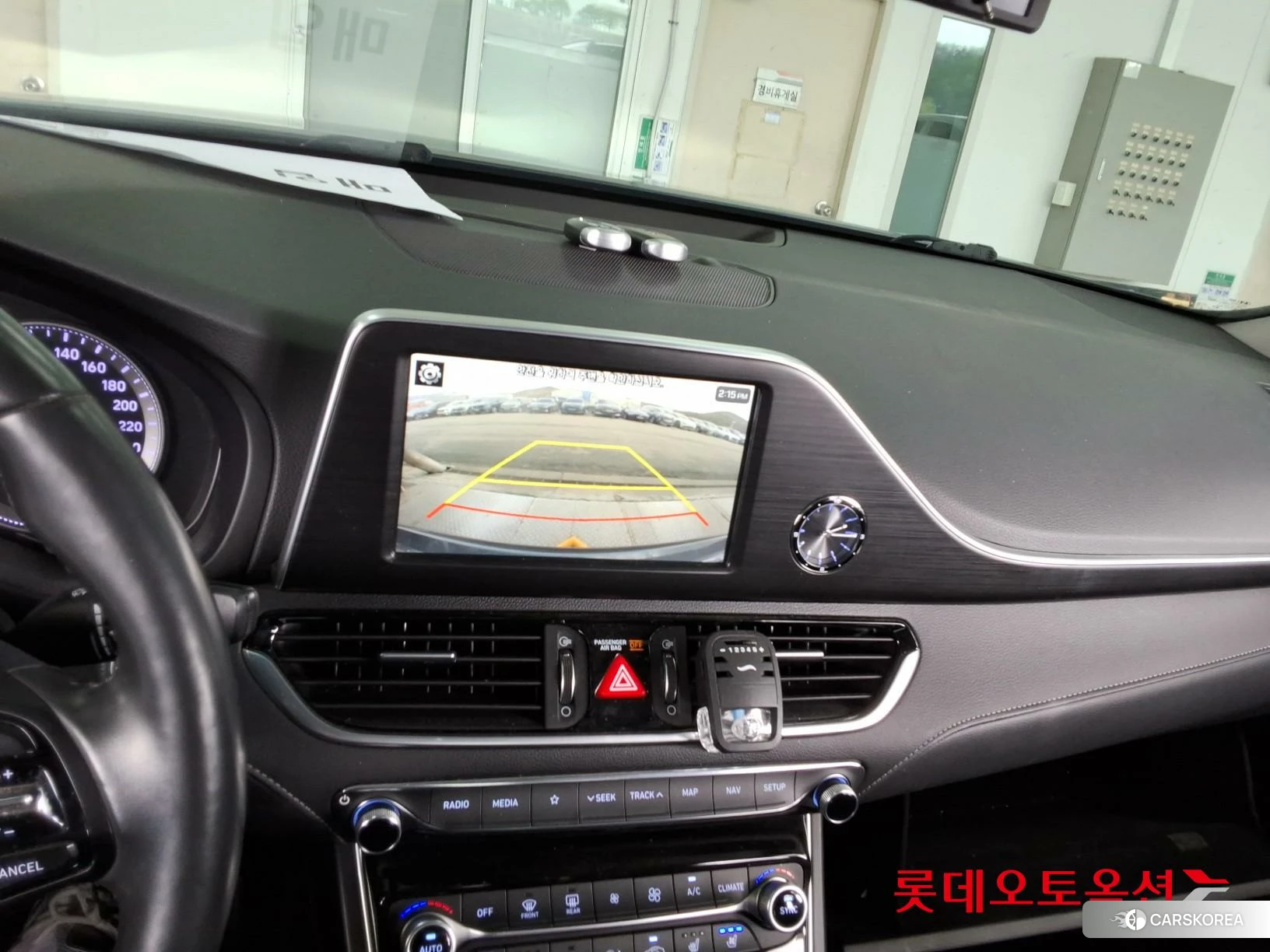 Hyundai Grandeur id 3869282 из Кореи 25