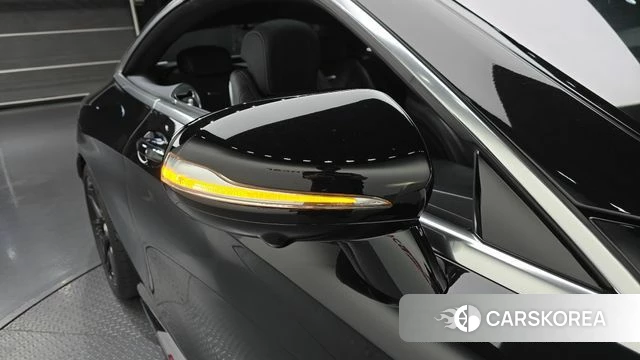 Mercedes-Benz S-Class W222 id 4732439 из Кореи 25