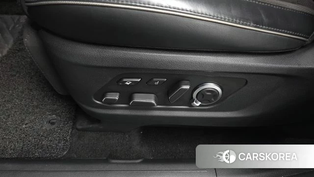 Hyundai The New Palisade id 4591318 из Кореи 25