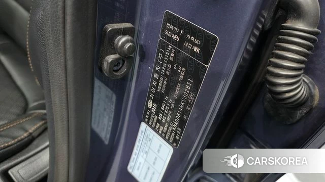 Kia Stonic id 4325537 из Кореи 25