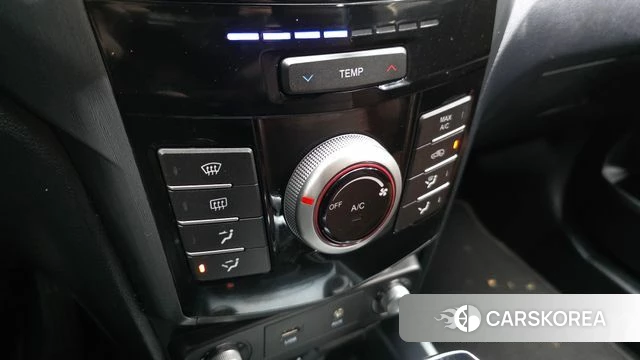 Ssangyong Tivoli Armor id 4285388 из Кореи 25