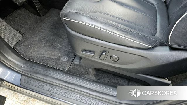 Hyundai Palisade id 4223851 из Кореи 25