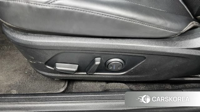 Hyundai Sonata (DN8) id 4899647 из Кореи 25