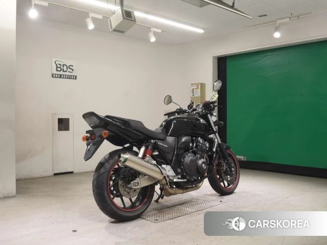 Honda CB400SF ABS id 3949948 из Японии 25