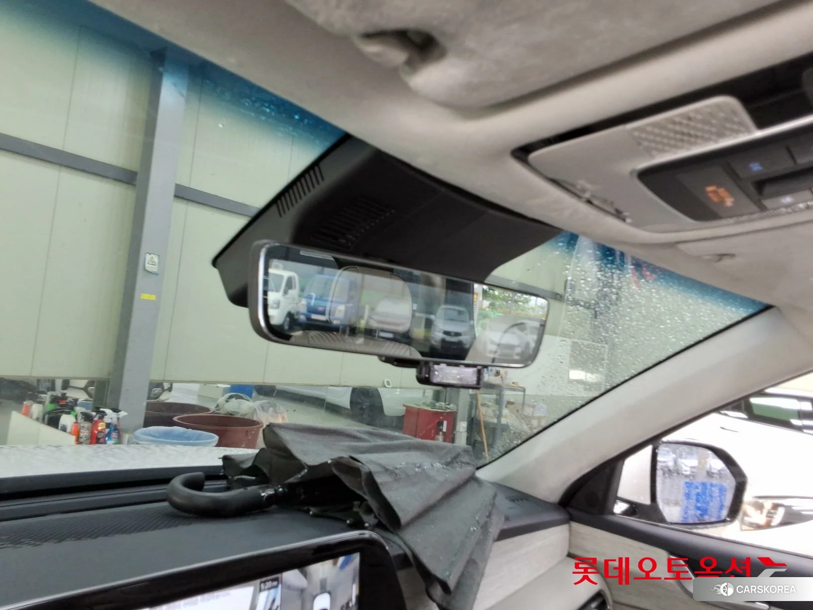 Hyundai Palisade id 4352333 из Кореи 25