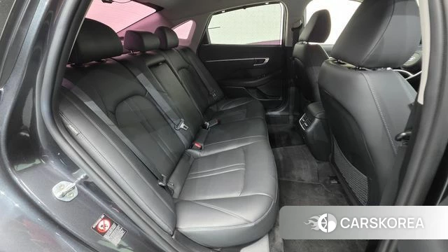Hyundai Sonata (DN8) id 4402728 из Кореи 25