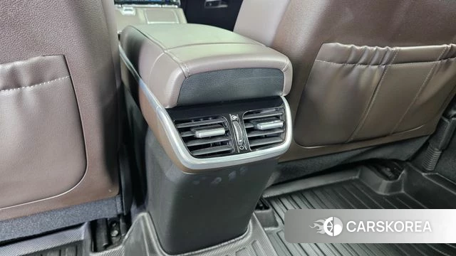 Hyundai The New Grandeur IG id 4501784 из Кореи 25