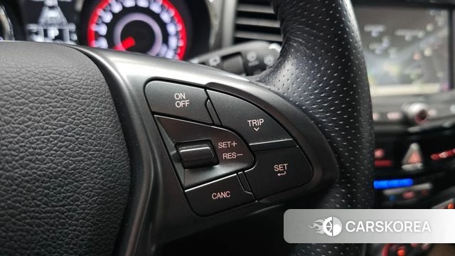 Ssangyong Tivoli Armor id 4435595 из Кореи 25