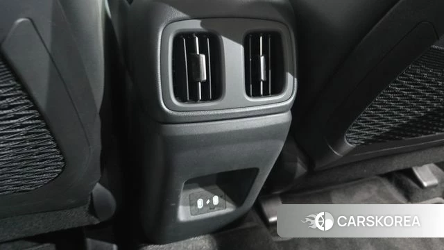 Hyundai The New Tucson (NX4) id 4222595 из Кореи 25