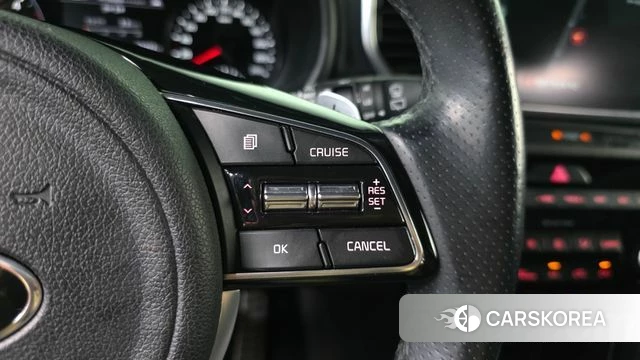 Kia Sportage The Bold id 4769657 из Кореи 25