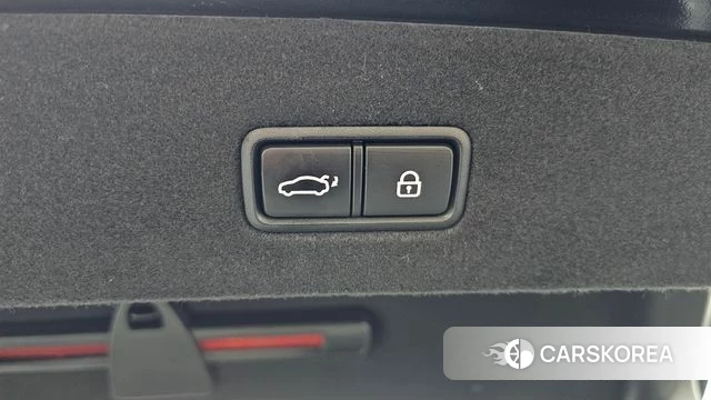 Kia More K9 id 4476646 из Кореи 25