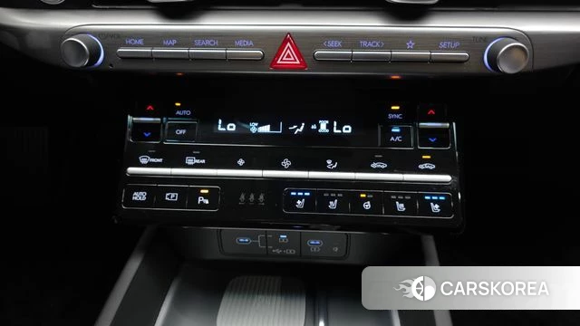 Hyundai Grandeur (GN7) id 4548985 из Кореи 25