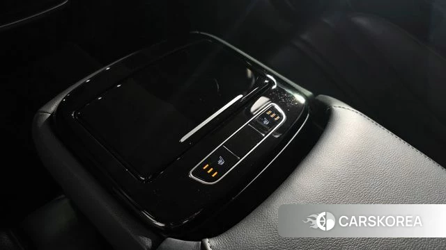 Genesis G80 (RG3) id 4834916 из Кореи 25
