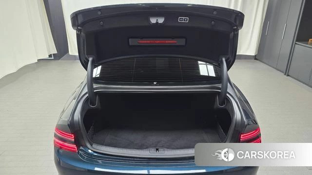 Genesis G80 (RG3) id 4651265 из Кореи 25
