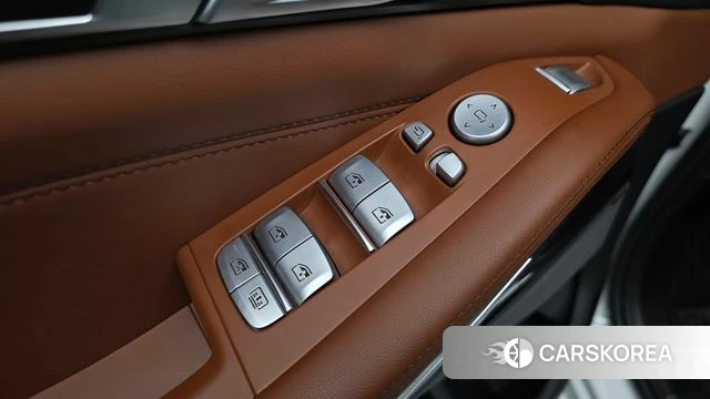 BMW X7 (G07) id 4242923 из Кореи 25