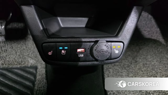 Kia The New Kia Ray id 4880289 из Кореи 25