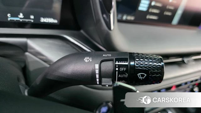 Genesis G90 (RS4) id 4480327 из Кореи 25