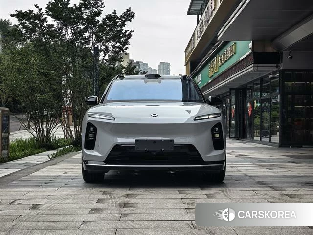 Weilai ES6 id 3944933 из Китая 25